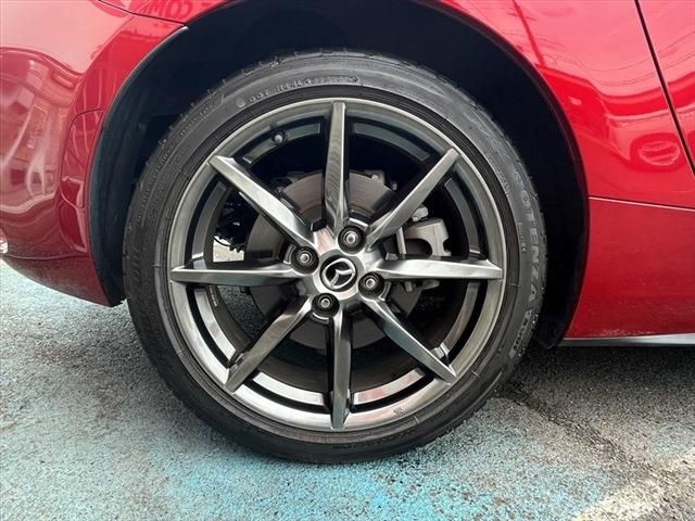 Mazda ROADSTER 2017-06 10419-13