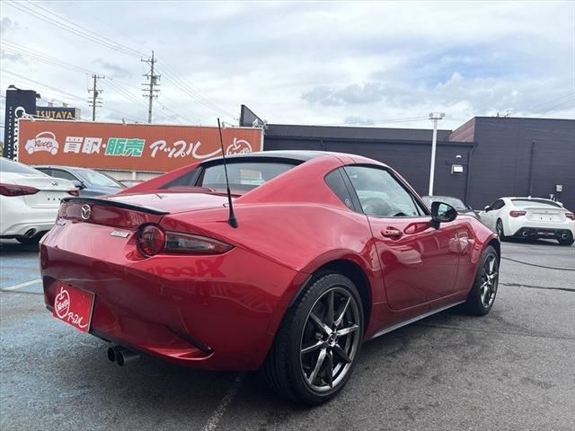 Mazda ROADSTER 2017-06 10419-4