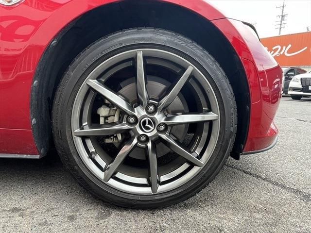 Mazda ROADSTER 2017-06 10419-12