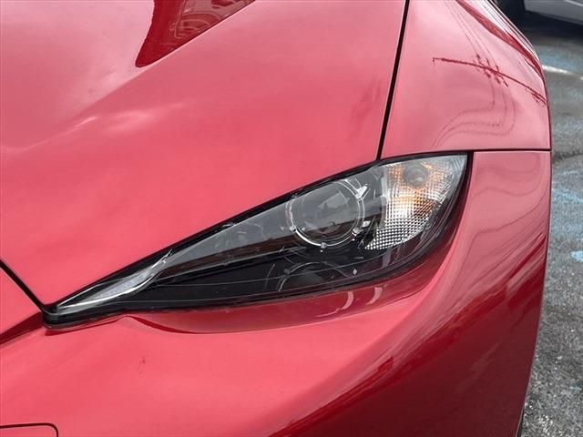 Mazda ROADSTER 2017-06 10419-8