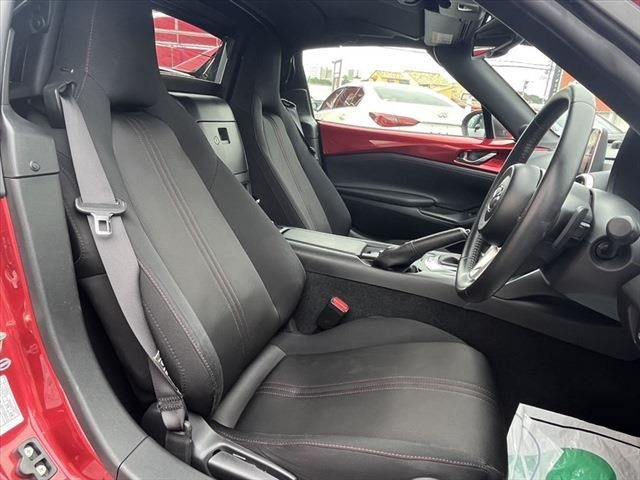 Mazda ROADSTER 2017-06 10419-17