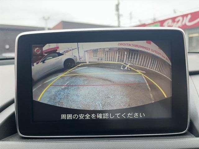 Mazda ROADSTER 2017-06 10419-23