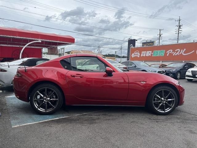 Mazda ROADSTER 2017-06 10419-3