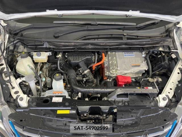 Nissan SERENA 2019-09 216406-19