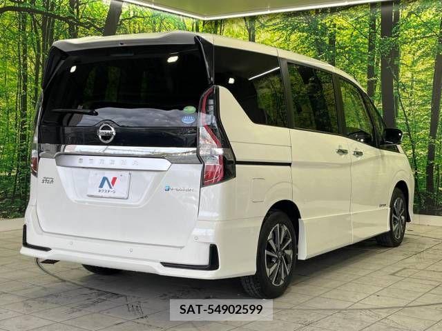 Nissan SERENA 2019-09 216406-18