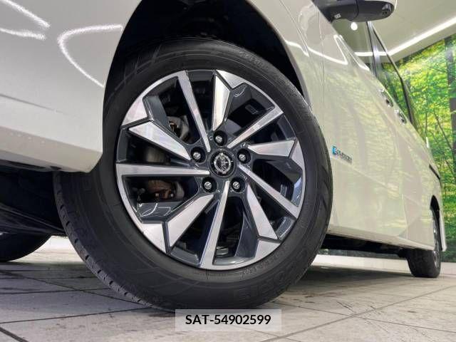 Nissan SERENA 2019-09 216406-14