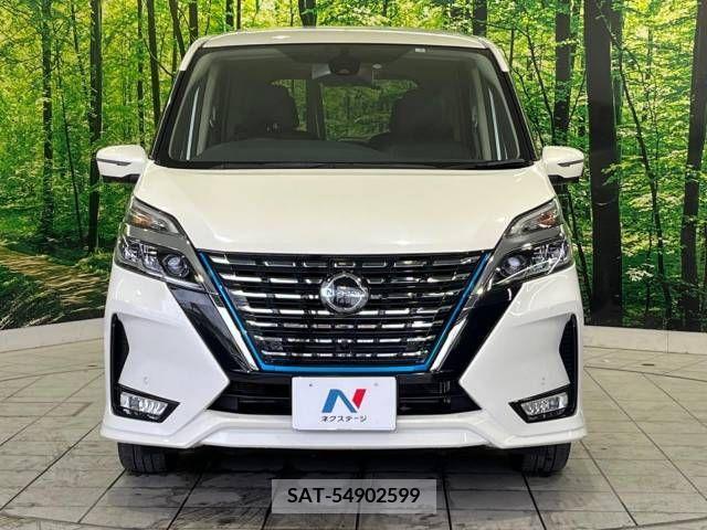 Nissan SERENA 2019-09 216406-15