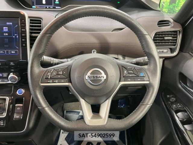 Nissan SERENA 2019-09 216406-12