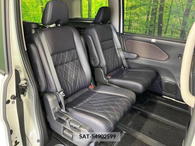 Nissan SERENA 2019-09 216406-9