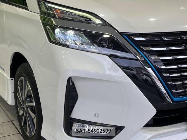 Nissan SERENA 2019-09 216406-13