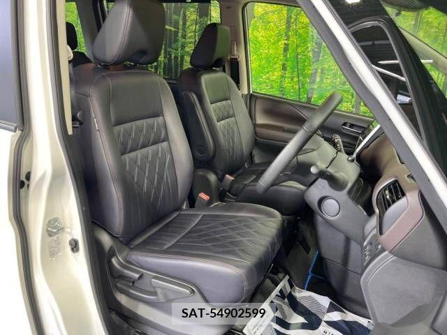 Nissan SERENA 2019-09 216406-8