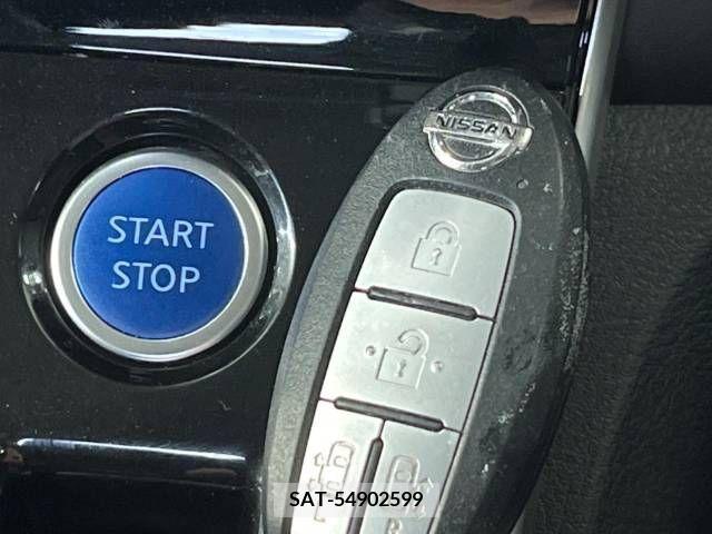 Nissan SERENA 2019-09 216406-7
