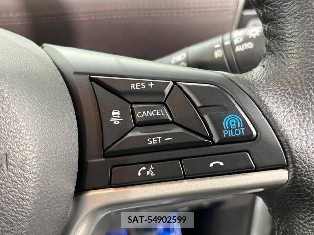 Nissan SERENA 2019-09 216406-4