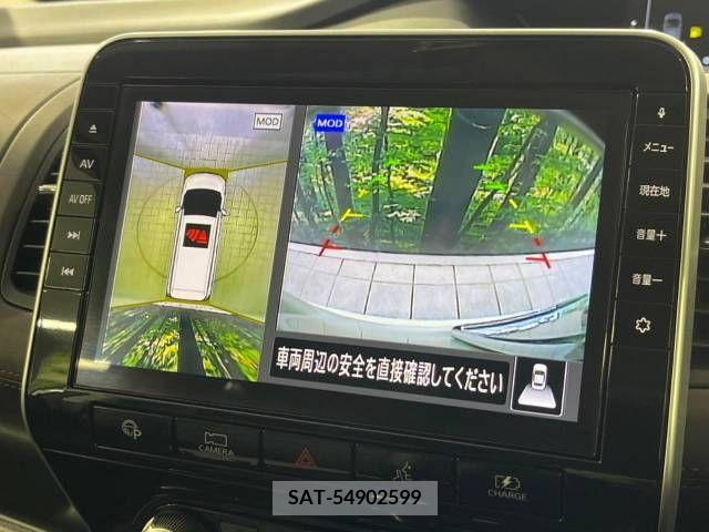 Nissan SERENA 2019-09 216406-3