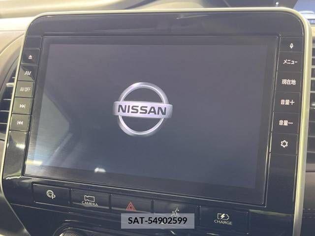 Nissan SERENA 2019-09 216406-2