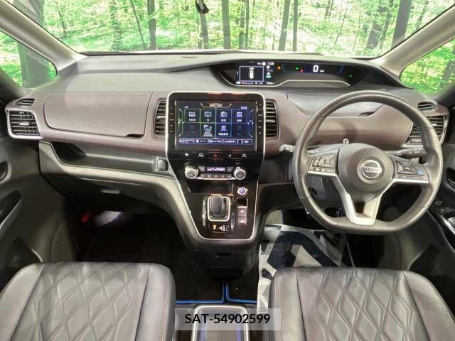 Nissan SERENA 2019-09 216406-1