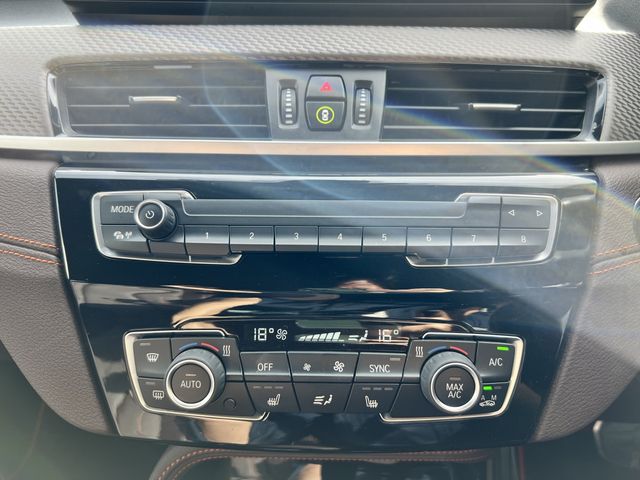 Bmw X2 2021-11 22794-14