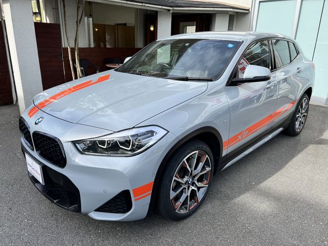 Bmw X2 2021-11 22794-3