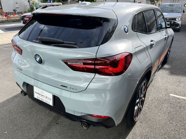 Bmw X2 2021-11 22794-5