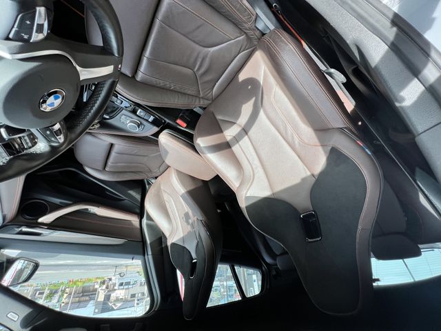 Bmw X2 2021-11 22794-9