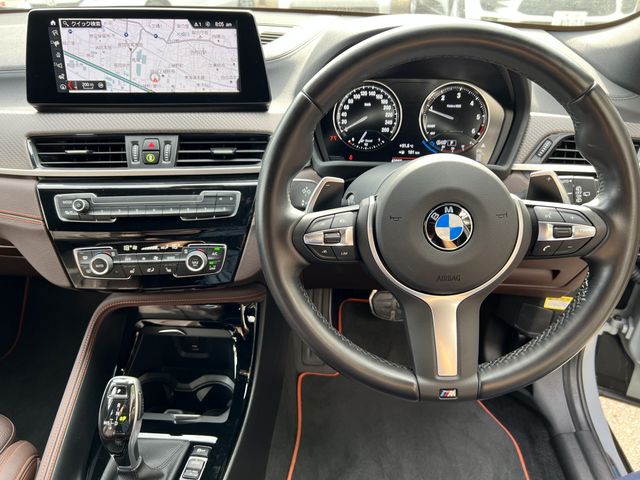 Bmw X2 2021-11 22794-17
