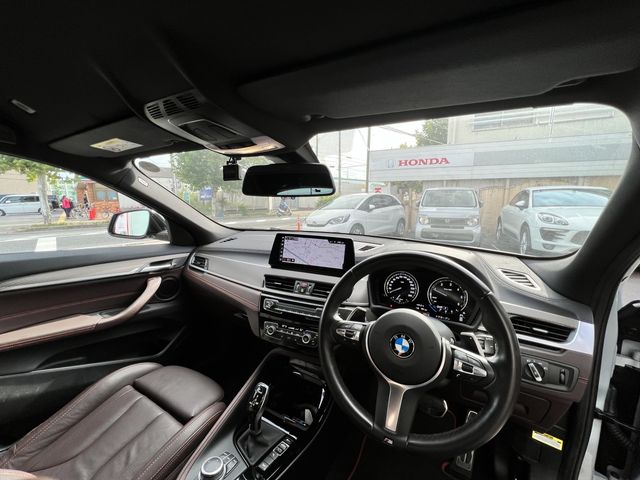 Bmw X2 2021-11 22794-23
