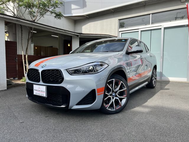 Bmw X2 2021-11 22794-0
