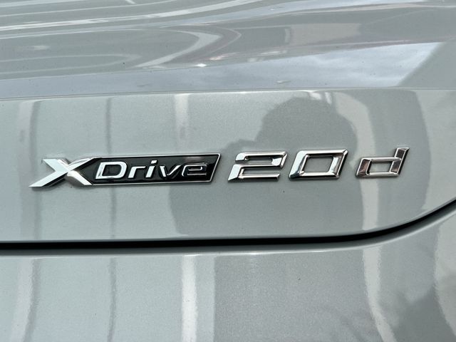 Bmw X2 2021-11 22794-8