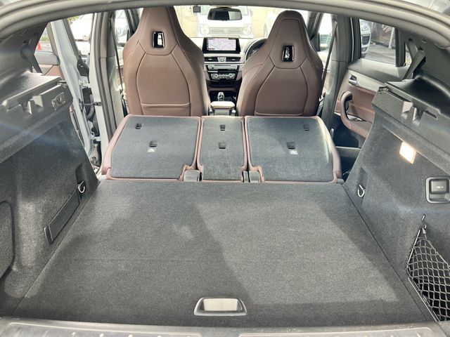 Bmw X2 2021-11 22794-27