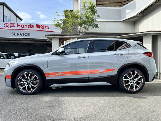 Bmw X2 2021-11 22794-4