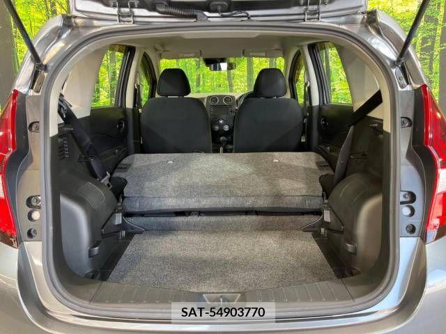 Nissan NOTE 2019-03 279909-13