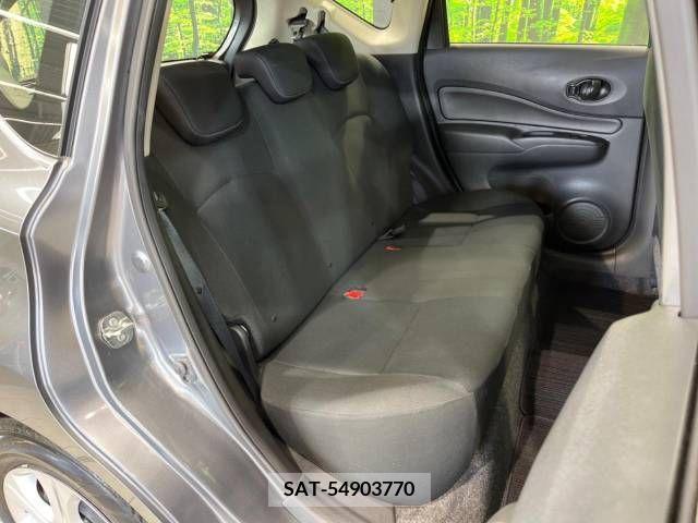 Nissan NOTE 2019-03 279909-12