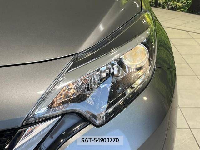 Nissan NOTE 2019-03 279909-9