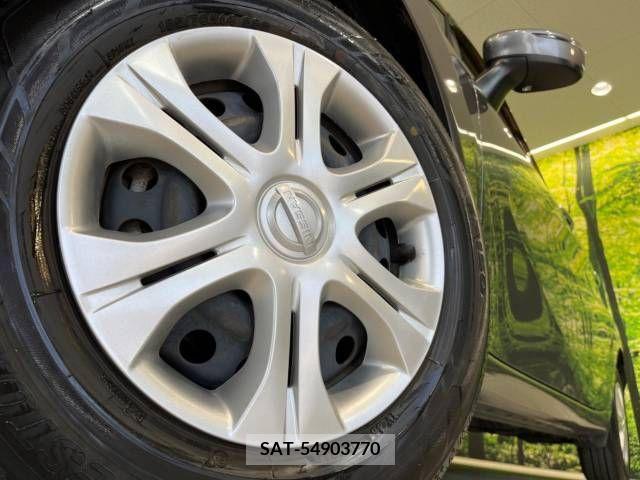 Nissan NOTE 2019-03 279909-10