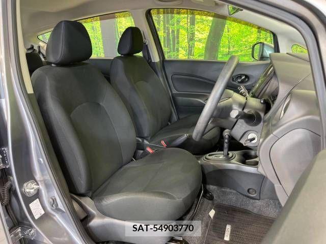Nissan NOTE 2019-03 279909-11