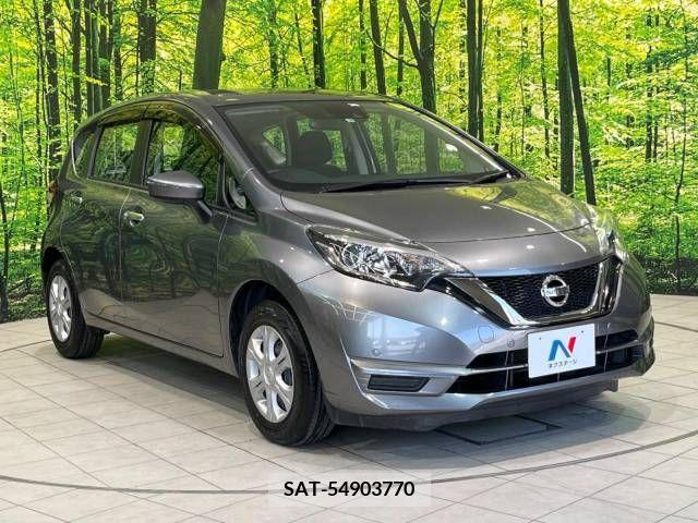 Nissan NOTE 2019-03 279909-16
