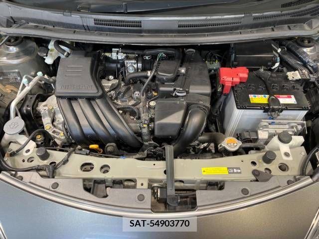 Nissan NOTE 2019-03 279909-18