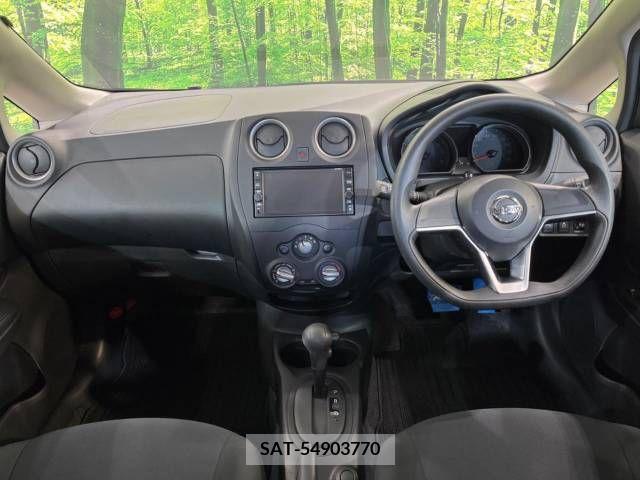 Nissan NOTE 2019-03 279909-1
