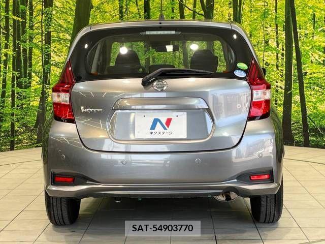 Nissan NOTE 2019-03 279909-15