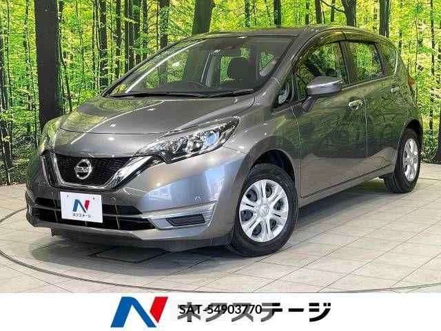 Nissan NOTE 2019-03 279909-0