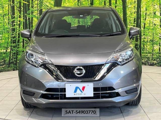 Nissan NOTE 2019-03 279909-14