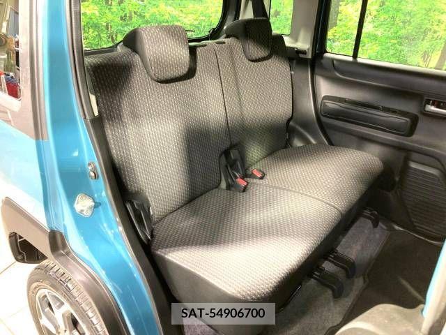 Suzuki HUSTLER 2020-10 272478-9