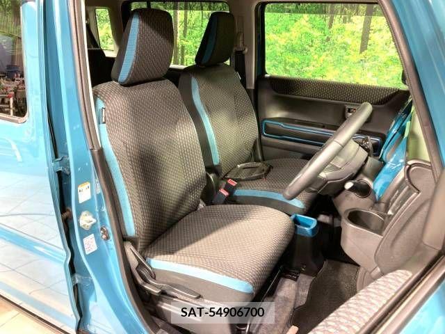Suzuki HUSTLER 2020-10 272478-8