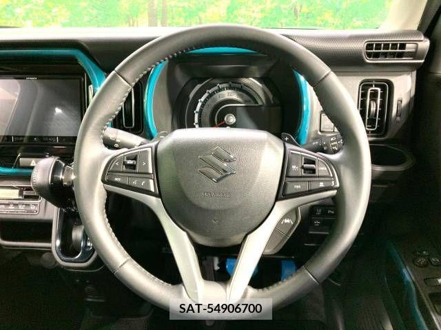 Suzuki HUSTLER 2020-10 272478-11