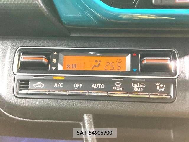 Suzuki HUSTLER 2020-10 272478-7