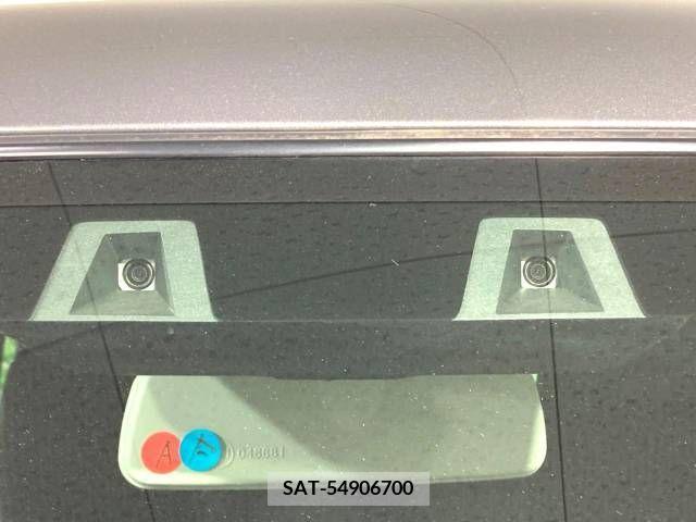 Suzuki HUSTLER 2020-10 272478-3