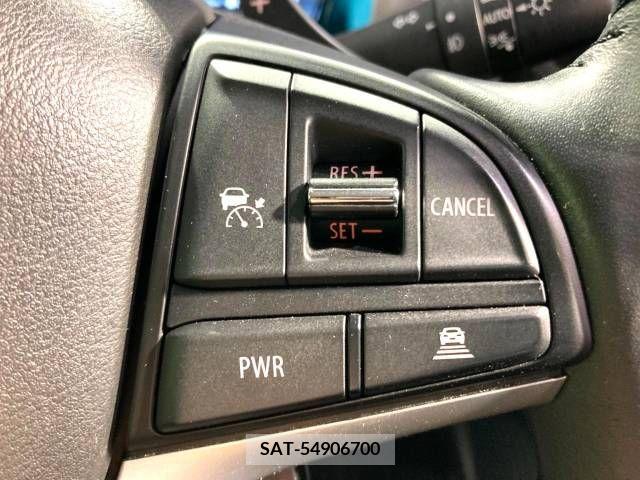 Suzuki HUSTLER 2020-10 272478-5