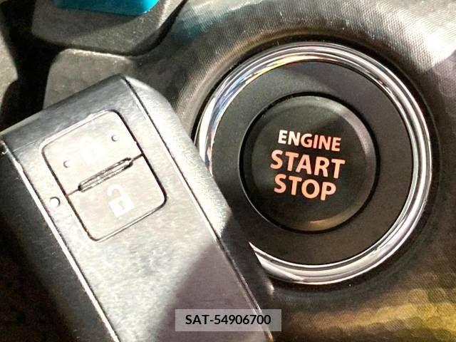 Suzuki HUSTLER 2020-10 272478-6