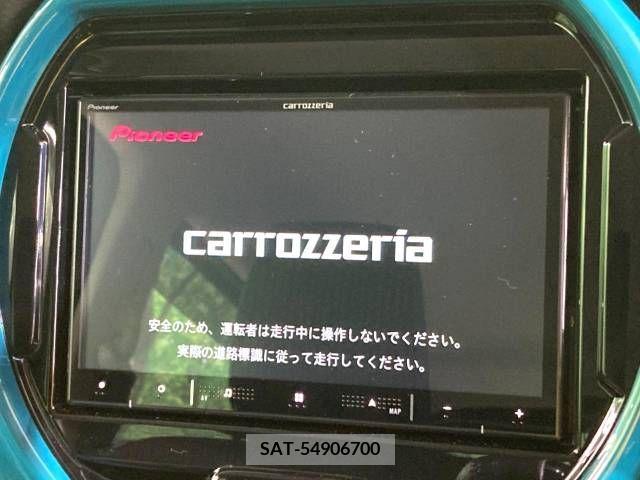 Suzuki HUSTLER 2020-10 272478-2