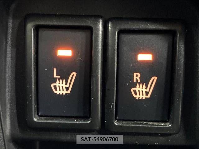 Suzuki HUSTLER 2020-10 272478-4